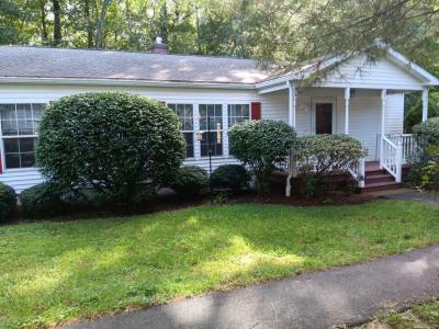 Mobile Home at 711 Blueberry Circle Middleborough, MA 02346