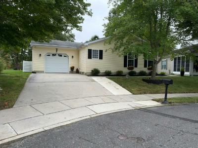Mobile Home at 139 Glen Eagles Court Mays Landing, NJ 08330
