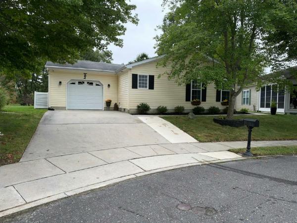 Photo 1 of 2 of home located at 139 Glen Eagles Court Mays Landing, NJ 08330