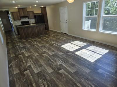 Mobile Home at 1558 West Shawnee Road Lot 123 Baroda, MI 49101