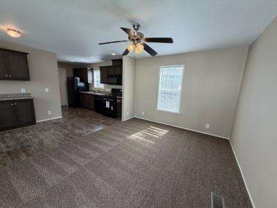 Mobile Home at 7722 Kirkwood Newport, MI 48166