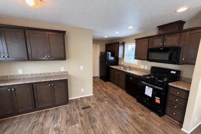 Photo 2 of 3 of home located at 7722 Kirkwood Newport, MI 48166
