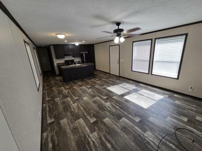 Mobile Home at 1558 West Shawnee Road Lot 267 Baroda, MI 49101