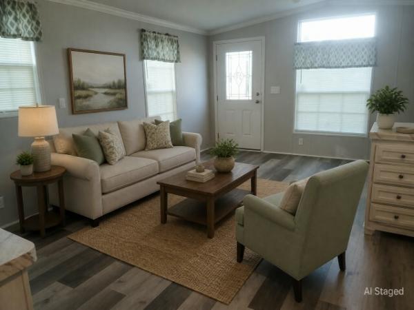 2025 Nobility Mobile Home For Sale