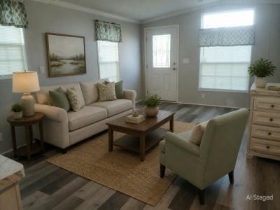 Mobile Home at 3301 58th Avenue North #229 Saint Petersburg, FL 33714