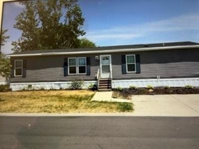 Mobile Home at 11324 Chalet Allendale, MI 49401