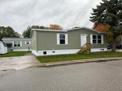 Photo 2 of 8 of home located at 5036 Boyne Ct Allendale, MI 49401