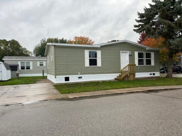 2023 Clayton Mobile Home For Sale