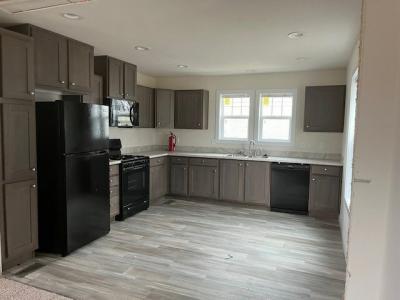 Photo 3 of 8 of home located at 5036 Boyne Ct Allendale, MI 49401