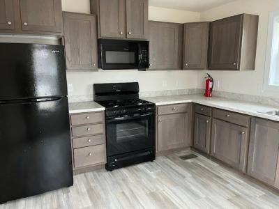 Photo 4 of 8 of home located at 5036 Boyne Ct Allendale, MI 49401