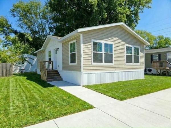 2024 Clayton Homes - Redwood Falls Mobile Home For Sale
