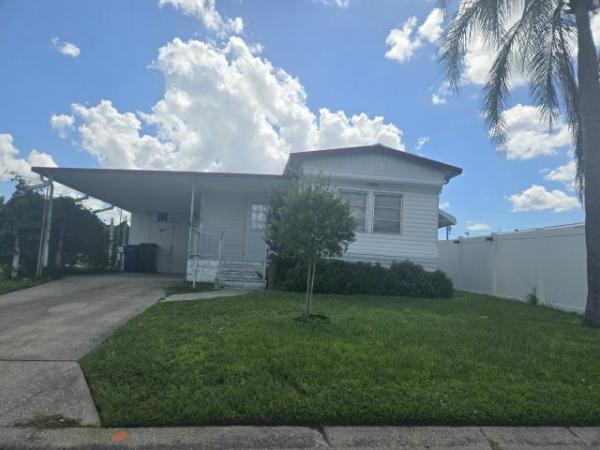 1966 ELCON Mobile Home For Sale
