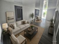 1966 ELCON Manufactured Home