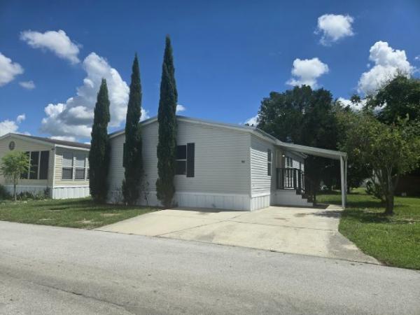 1997 PALM Mobile Home For Sale