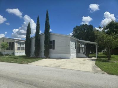 Mobile Home at 1123 Walt Williams Road #90 Lakeland, FL 33809