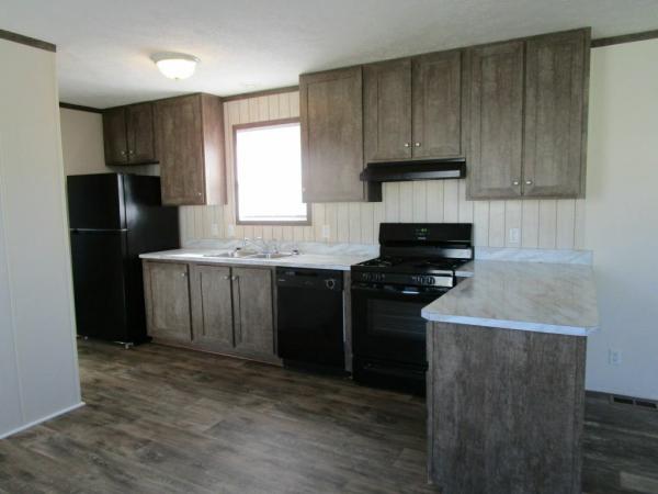 2020 Clayton Mobile Home For Sale