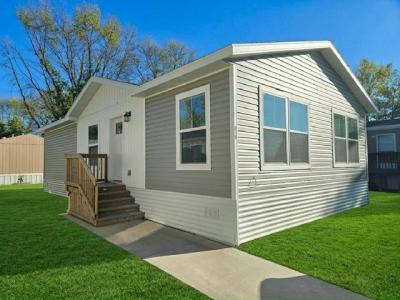 Mobile Home at 210 Karu Mankato, MN 56001