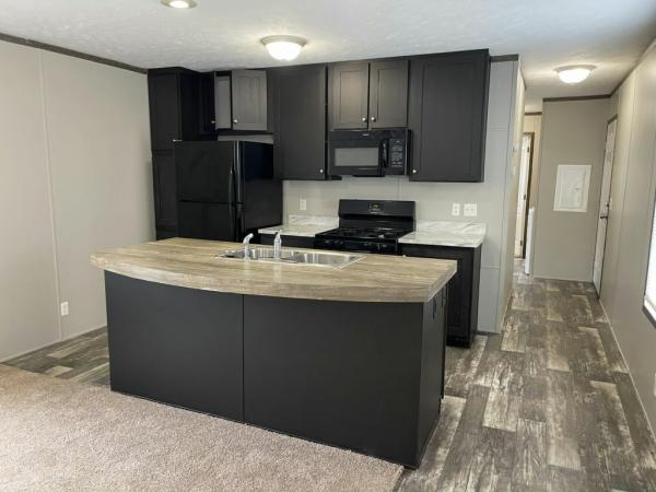 2020 Clayton Mobile Home For Sale