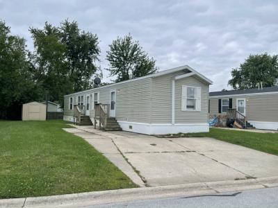 Photo 2 of 13 of home located at 601 Colleen Drive Lynwood, IL 60411