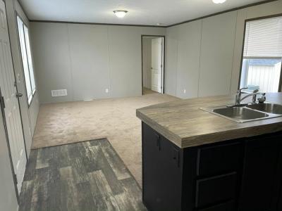 Photo 3 of 13 of home located at 601 Colleen Drive Lynwood, IL 60411