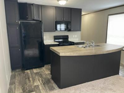 Photo 5 of 13 of home located at 601 Colleen Drive Lynwood, IL 60411