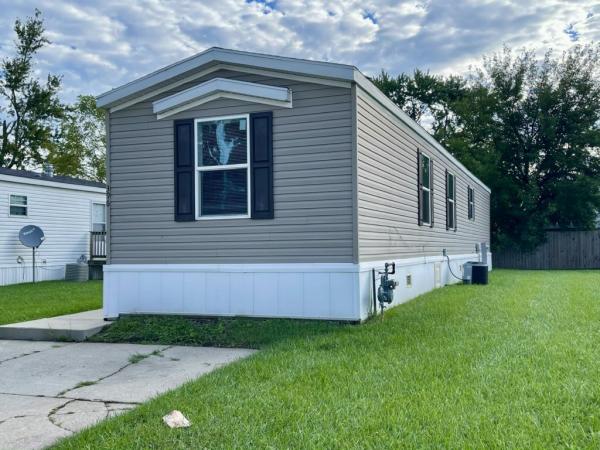 2021 CLAYTON Mobile Home For Sale