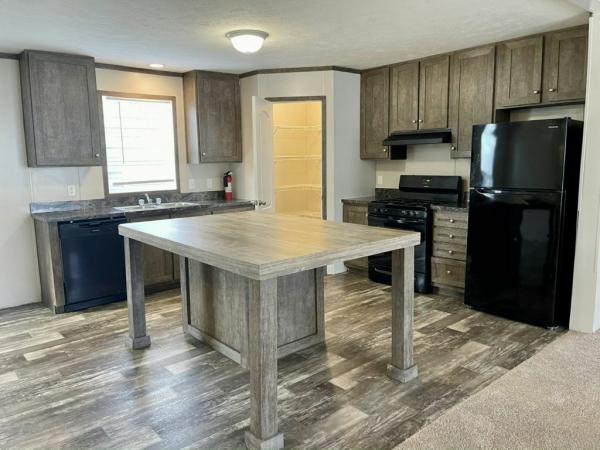 2022 Clayton Mobile Home For Sale