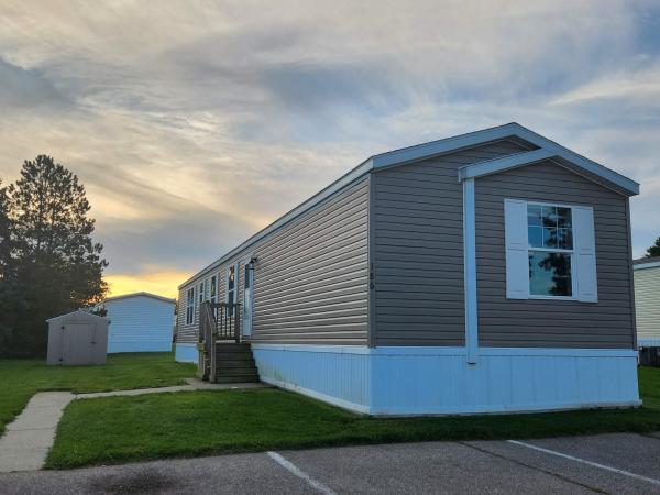 2017 CLAYTON Mobile Home For Sale