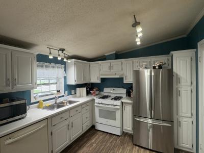 Photo 2 of 17 of home located at 7801 88th Ave Lot 242 Pleasant Prairie, WI 53158