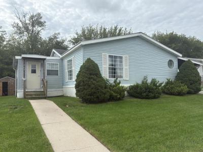 Photo 4 of 17 of home located at 7801 88th Ave Lot 242 Pleasant Prairie, WI 53158