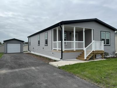 Mobile Home at 5 Sandpiper Lane Beecher, IL 60401