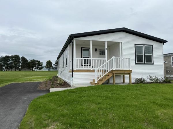 2026 Champion - Topeka Mobile Home For Sale