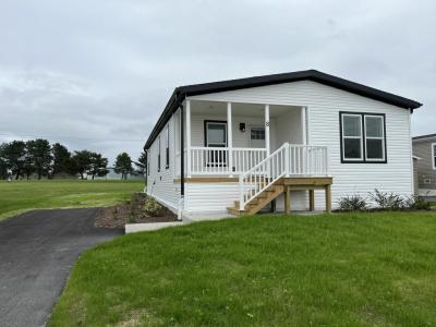 Mobile Home at 8 Swan Lane Beecher, IL 60401