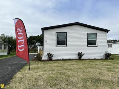 Mobile Home at 10 Drake Lane Beecher, IL 60401