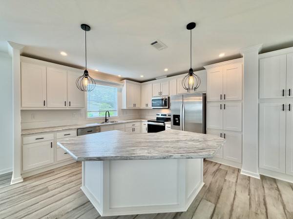 2025 Champion/Skyline Mobile Home For Sale