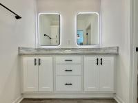 2025 Champion/Skyline LE5006P Silver Springs Premier Mobile Home