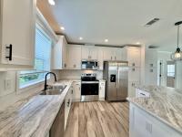 2025 Champion/Skyline LE5006P Silver Springs Premier Mobile Home