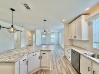 2025 Champion/Skyline LE5006P Silver Springs Premier Mobile Home