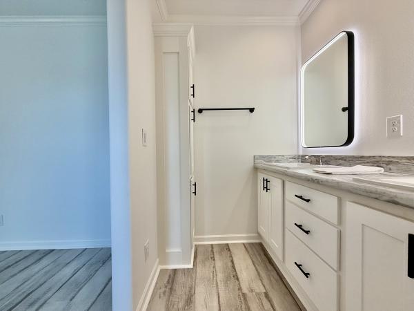 2025 Champion/Skyline LE5006P Silver Springs Premier Mobile Home