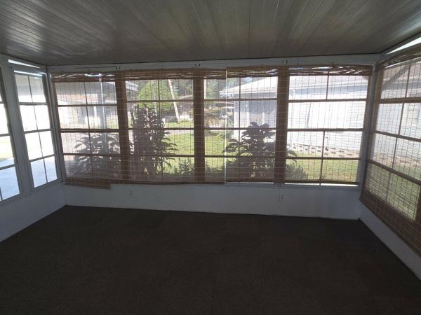 1990 FUQU FUQU Mobile Home