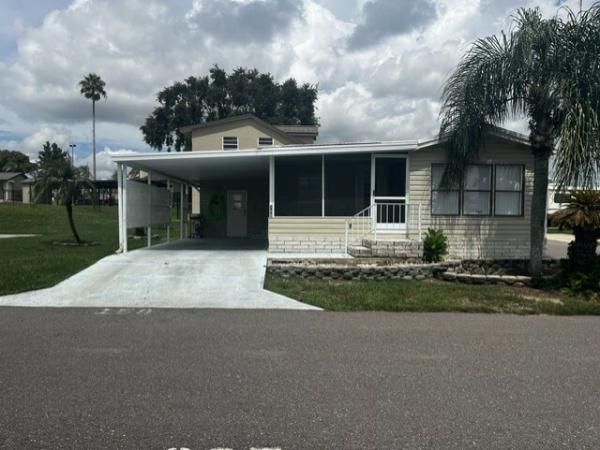 1987 AL/Tex Homes Mobile Home For Sale