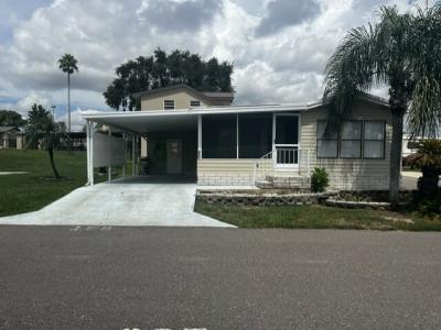 Mobile Home at 10721 Us Hwy 98, Site 158 Dade City, FL 33525