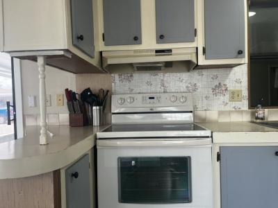 Photo 3 of 7 of home located at 10721 Us Hwy 98, Site 158 Dade City, FL 33525