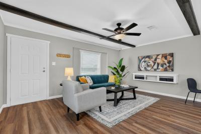 Mobile Home at 2968 Cabin St Lot Cs2968 New Braunfels, TX 78130