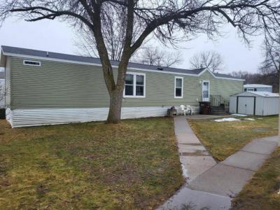 Mobile Home at 206 Atlantic Rockford, MN 55373