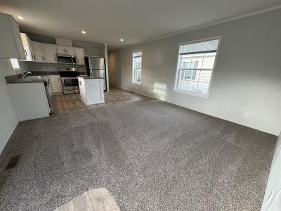 Photo 3 of 39 of home located at 2022 Marmoor Dr #26 Shelby Township, MI 48317