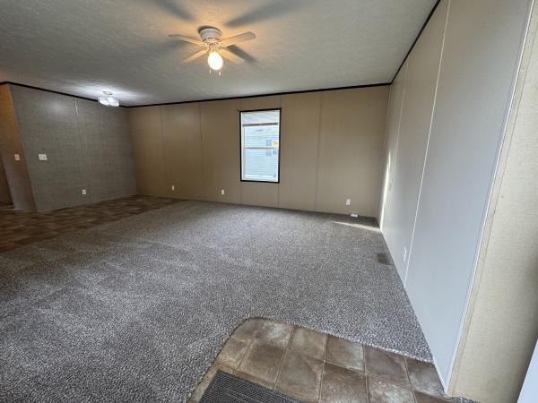2015 Clayton - Wakarusa  Home