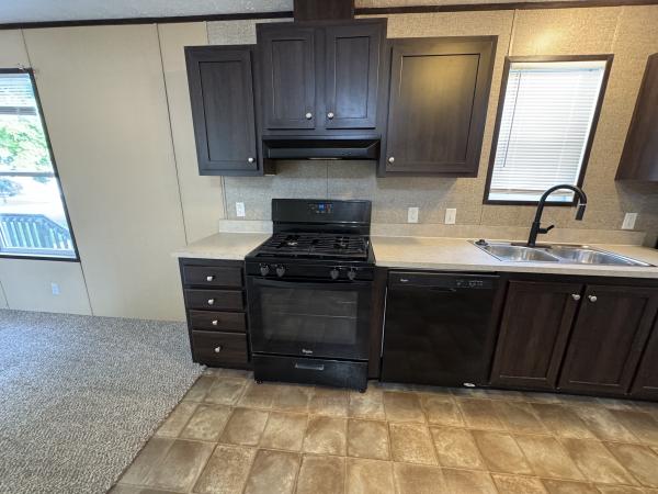2015 Clayton - Wakarusa  Home