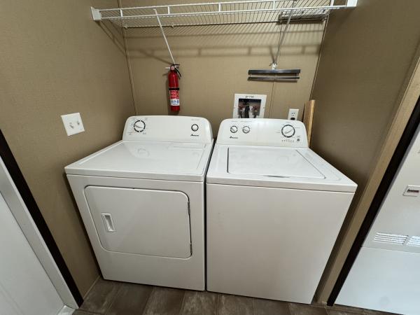 2015 Clayton - Wakarusa  Home