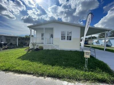 Mobile Home at 137 East Sterling Way Leesburg, FL 34788